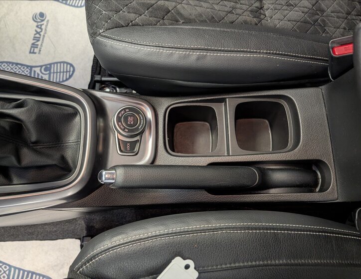 Suzuki Vitara Hatchback 1,4 l 95 kw