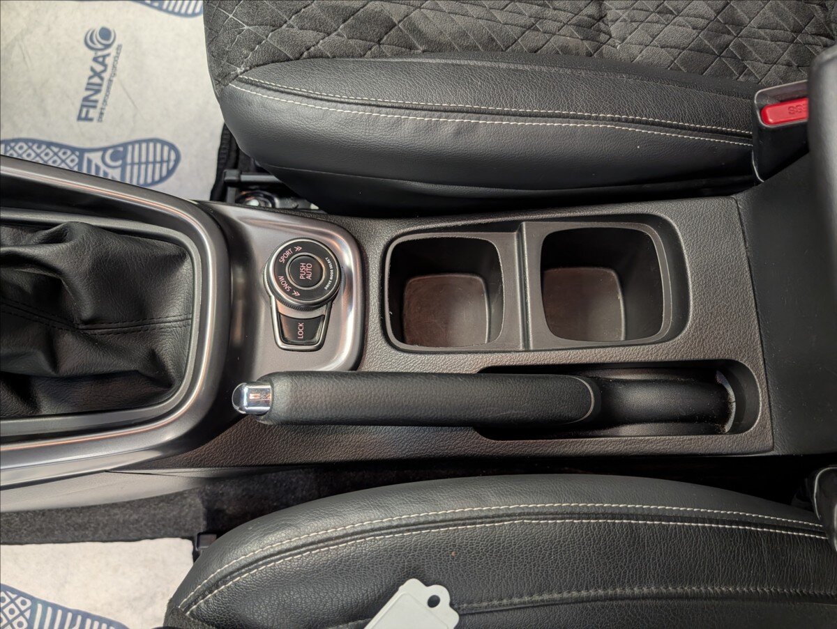 Suzuki Vitara Hatchback 1,4 l 95 kw