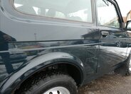 Lada Niva Ostatní 1,7 l 61 kw