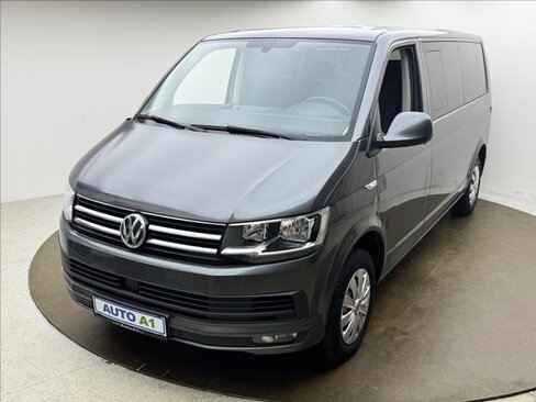 Volkswagen Caravelle Kombi 2,0 l 110 kw