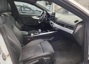 Audi A5 Liftback 2,0 l 150 kw