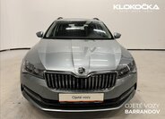 Škoda Superb Kombi 1,5 l 110 kw