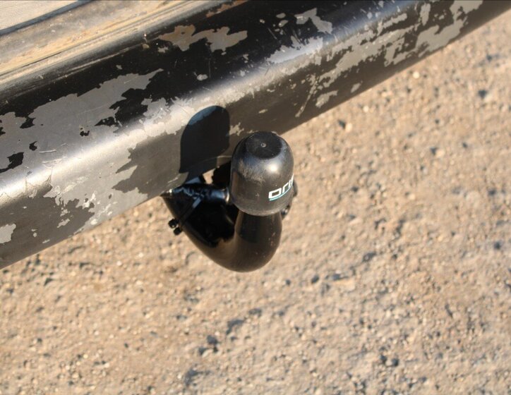 Volkswagen Transporter VAN / Minibus 1,9 l 63 kw