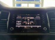 Škoda Kodiaq Kombi 2,0 l 110 kw