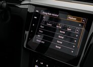 Volkswagen Arteon Kombi 2,0 l 140 kw