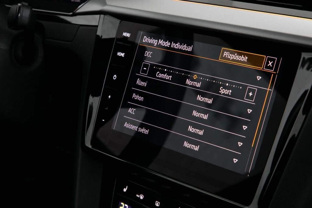 Volkswagen Arteon Kombi 2,0 l 140 kw