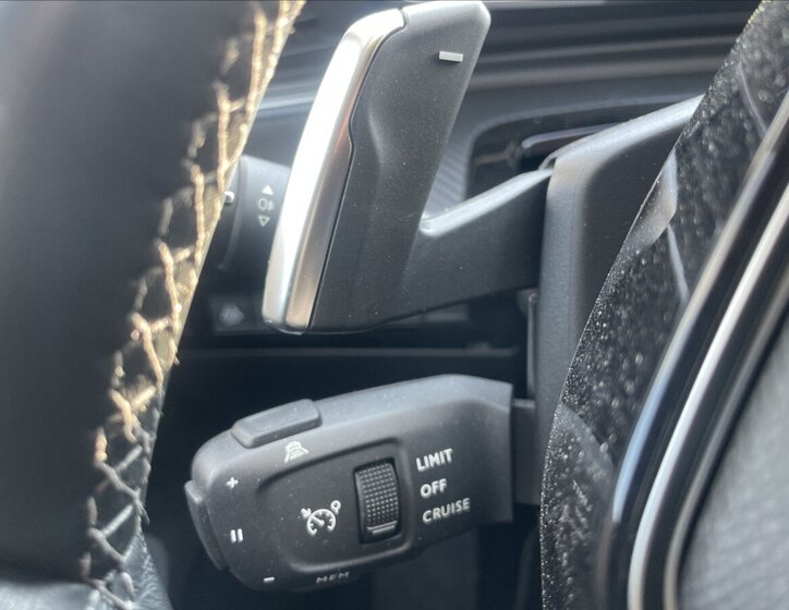 Peugeot 508 Kombi 2,0 l 120 kw