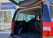 Škoda Yeti SUV / Terénní 2,0 l 81 kw