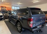 Ford Ranger Pick-up 3,2 l 147 kw