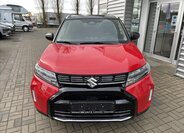 Suzuki Vitara SUV 1,4 l 81 kw