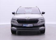 Škoda Karoq SUV / Terénní 2,0 l 110 kw