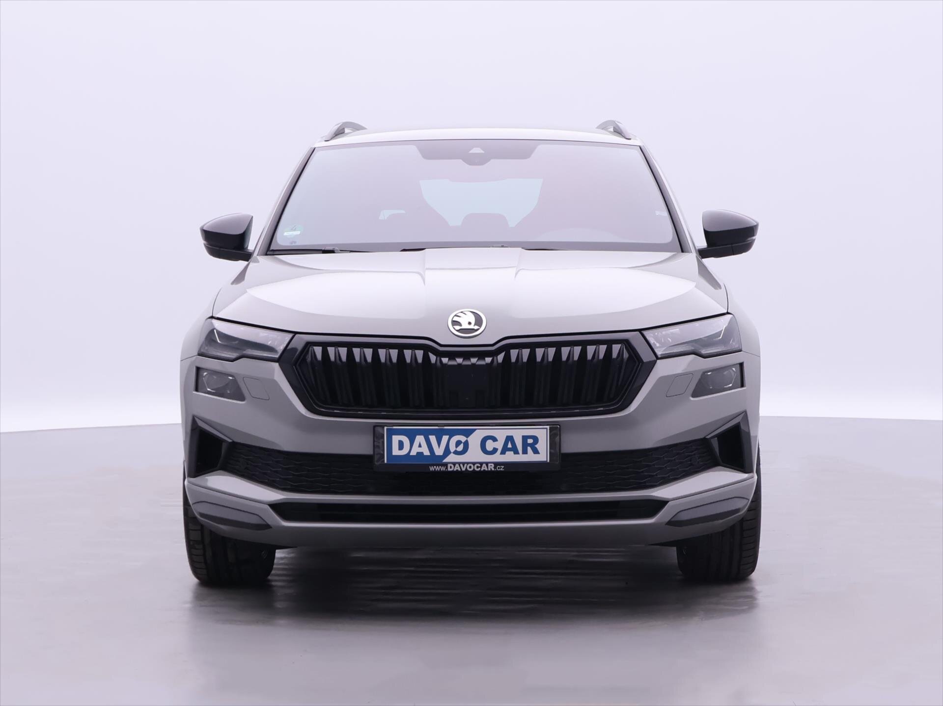 Škoda Karoq SUV / Terénní 2,0 l 110 kw