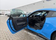 Ford Mustang Kupé 5,0 l 328 kw