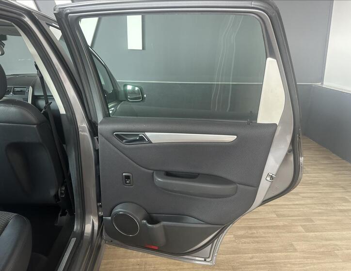 Mercedes-Benz Třídy A 17