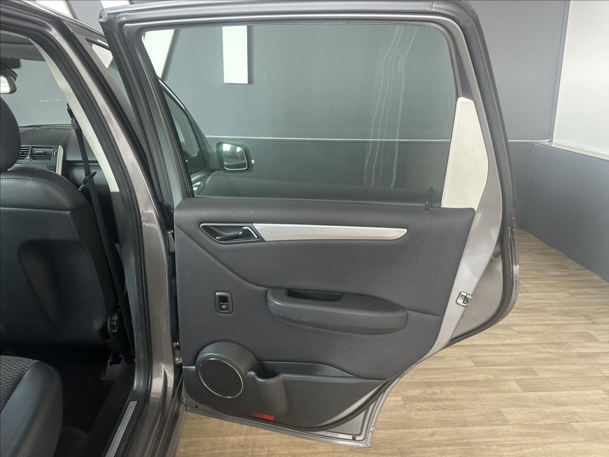 Mercedes-Benz Třídy A