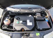 Škoda Fabia Hatchback 1,9 l 47 kw