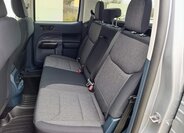 Ford Maverick Pick-up 2,5 l 142 kw