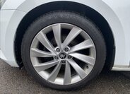 Škoda Superb Kombi 2,0 l 110 kw