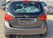 Opel Meriva Kombi 1,7 l 74 kw