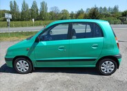 Hyundai Atos 5