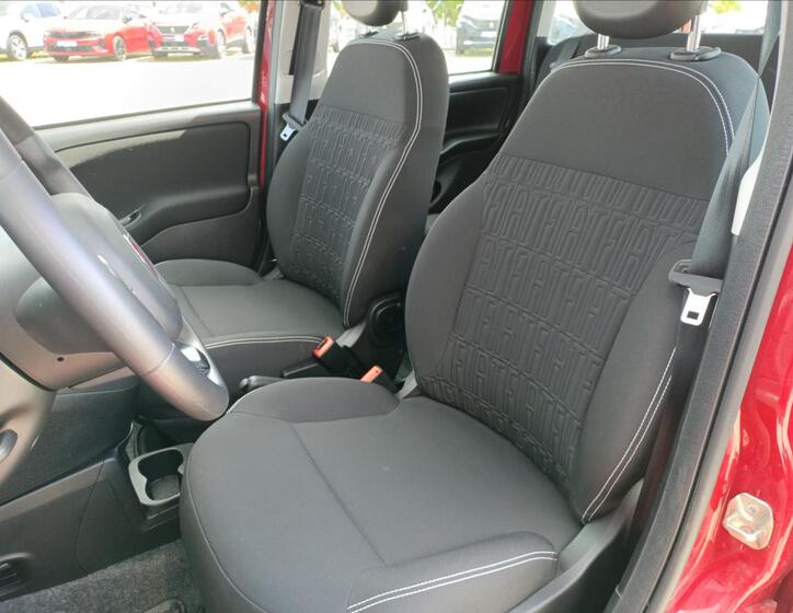 Fiat Panda 14