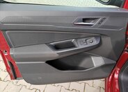 Ford Tourneo Connect 19