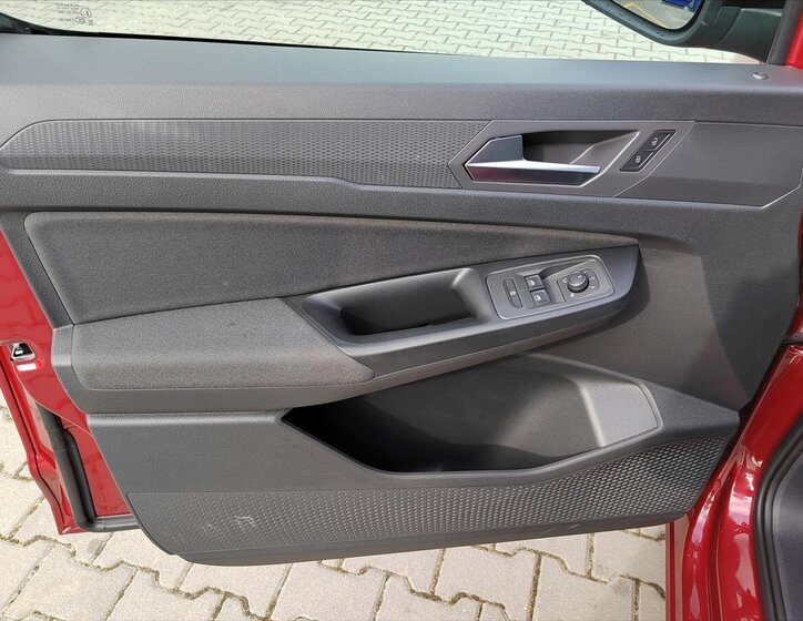 Ford Tourneo Connect 19