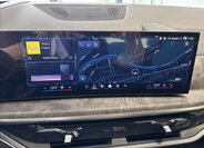 BMW X5 Kombi 3,0 l 210 kw