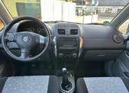 Suzuki SX4 Hatchback 1,6 l 88 kw