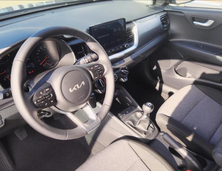 KIA Stonic 7