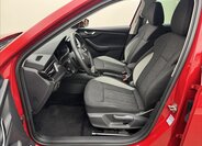 Škoda Kamiq SUV / Terénní 999,0 81 kw