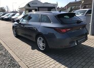 Seat Leon Kombi 2,0 l 110 kw