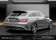 Mercedes-Benz CLA 5