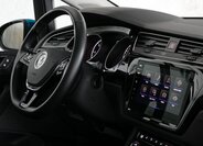Volkswagen Touran MPV 2,0 l 110 kw