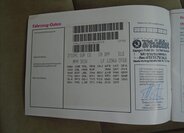 Škoda Superb Kombi 2,0 l 125 kw