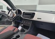 Volkswagen Beetle 13