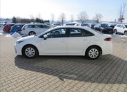 Toyota Corolla Sedan 1,8 l 72 kw