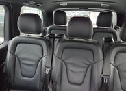 Mercedes-Benz Třídy V 18