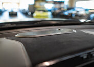 Dodge RAM Pick-up 6,2 l 523 kw