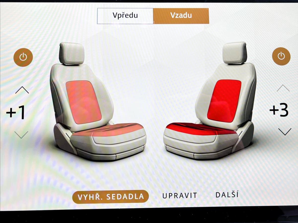 Land Rover Range Rover Sport SUV / Terénní 3,0 l 183 kw