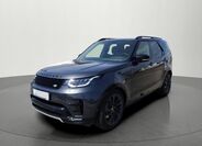 Land Rover Discovery 1