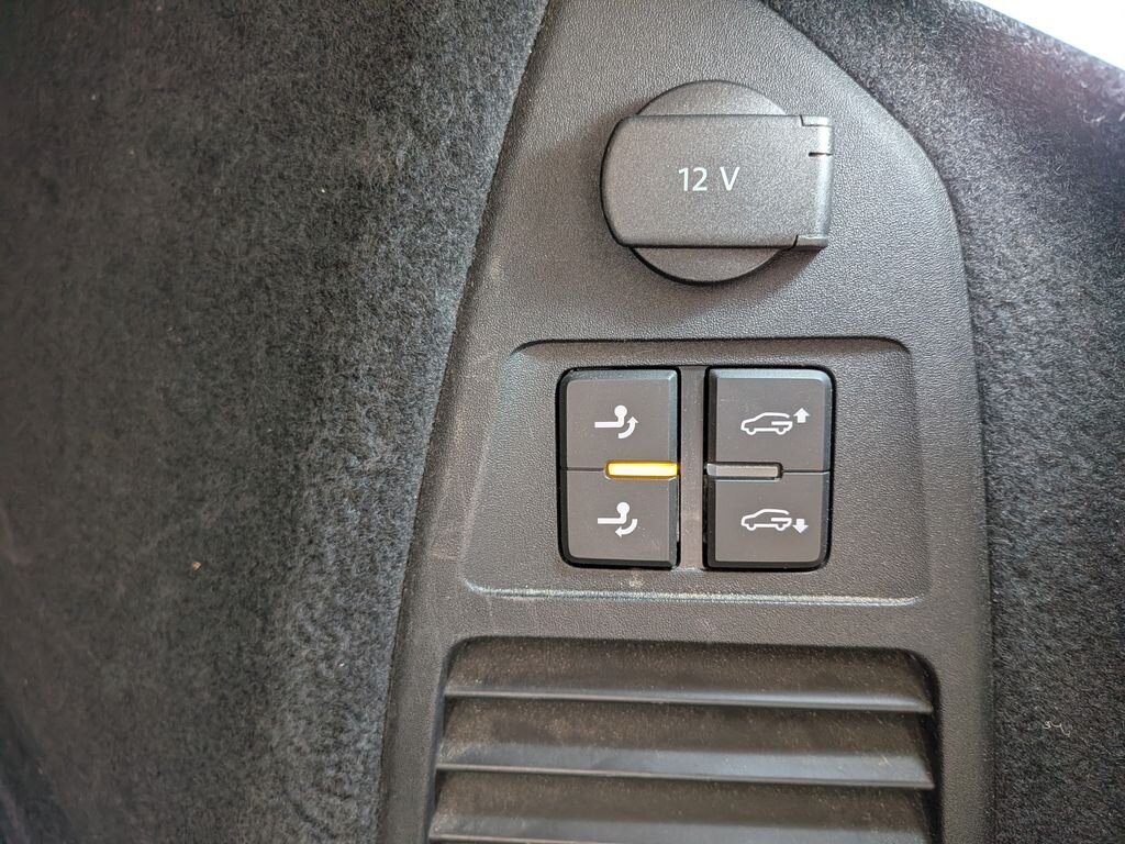 Volkswagen Touareg SUV / Terénní 3,0 l 210 kw