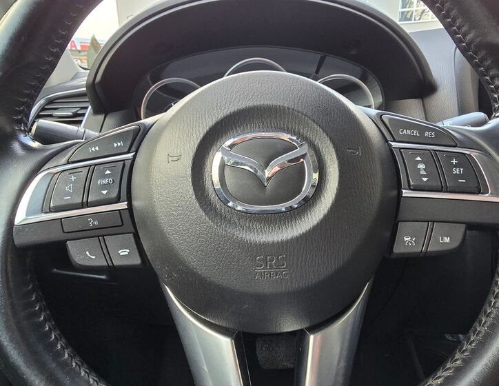 Mazda CX-5 15