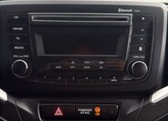 Suzuki Baleno Hatchback 1,2 l 66 kw