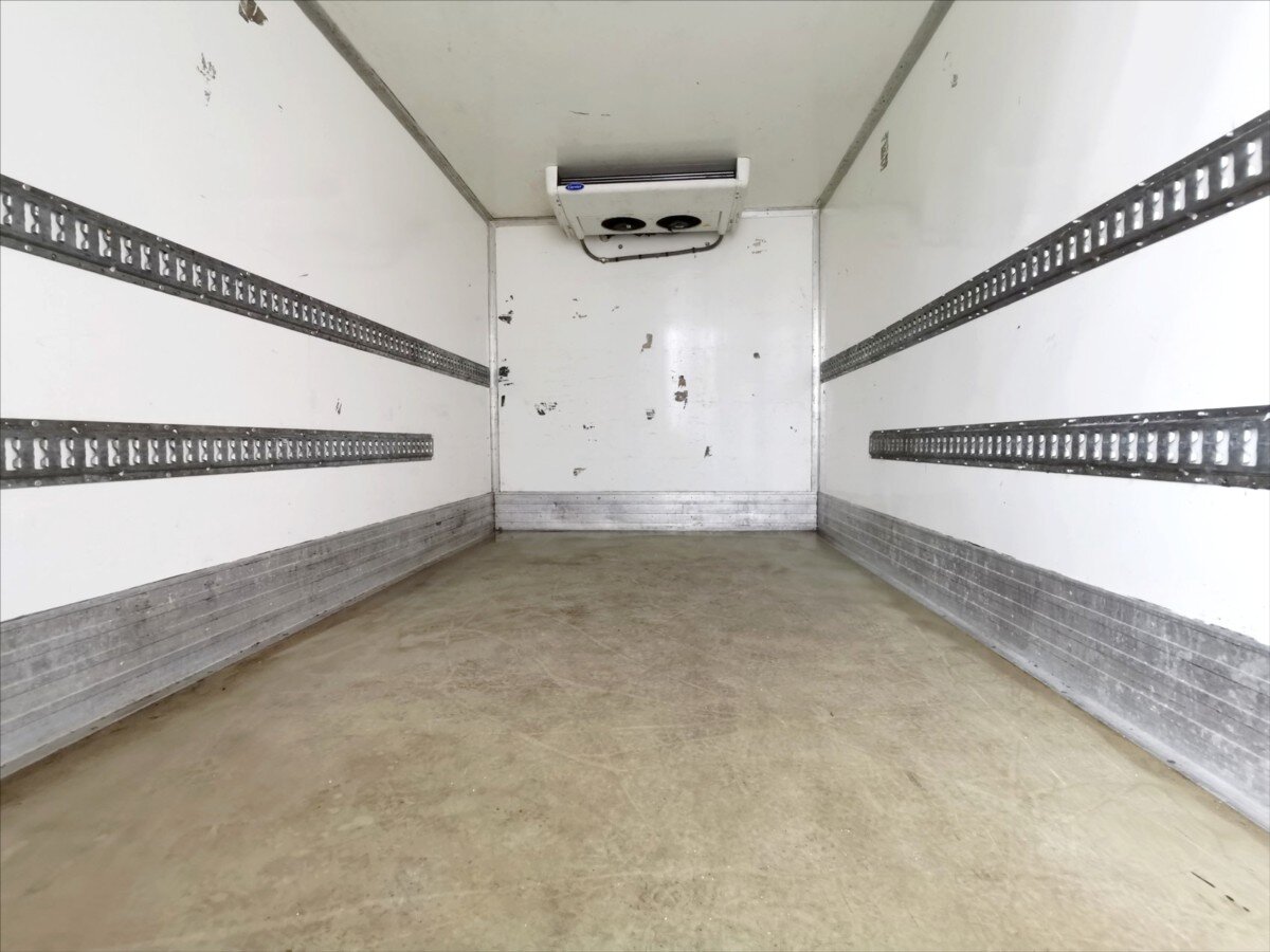 Fiat Ducato Ostatní 2,3 l 109 kw