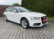 Audi A4 8