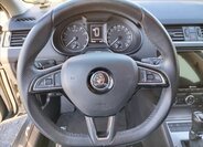 Škoda Octavia Kombi 1,4 l 103 kw