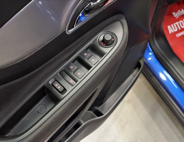 Opel Mokka SUV 1,4 l 103 kw