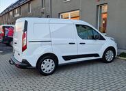 Ford Transit Connect 11