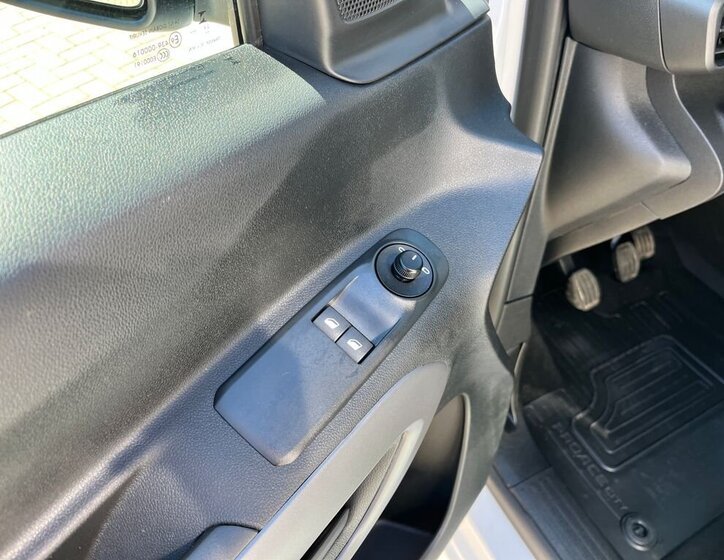 Toyota ProAce City Verso MPV 1,5 l 75 kw